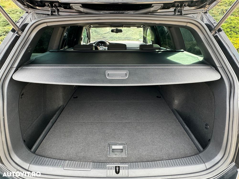 Volkswagen Golf 2.0 TDI DSG GTD - 13