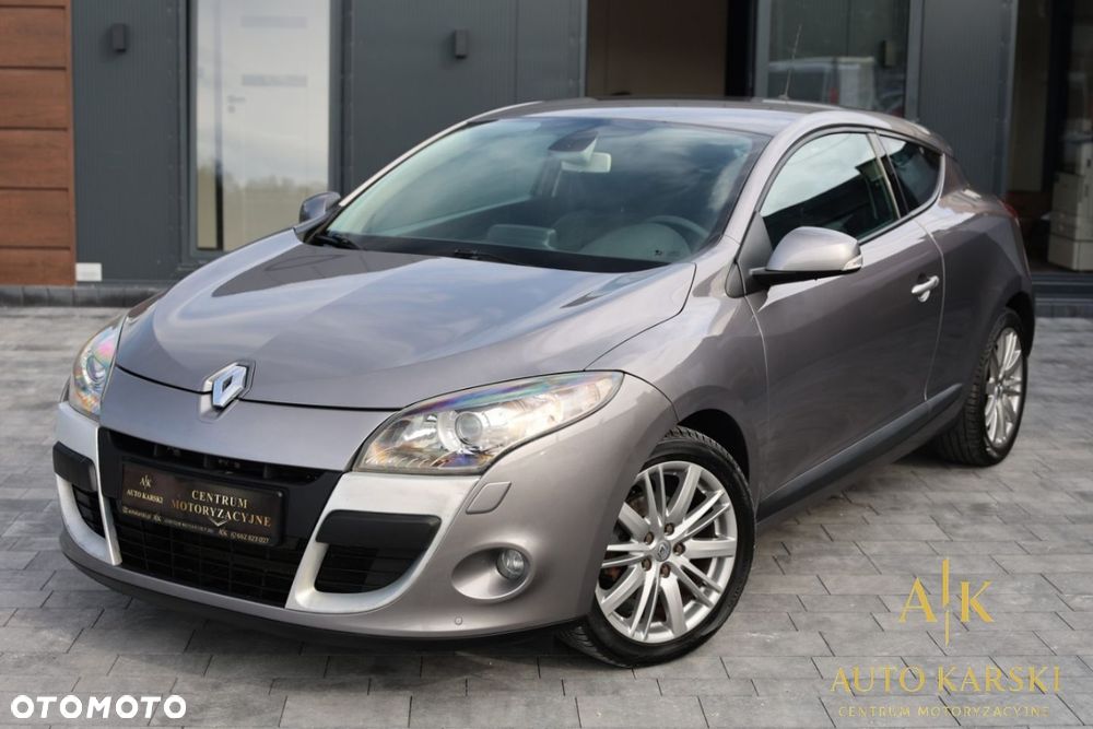 Renault Megane - 7