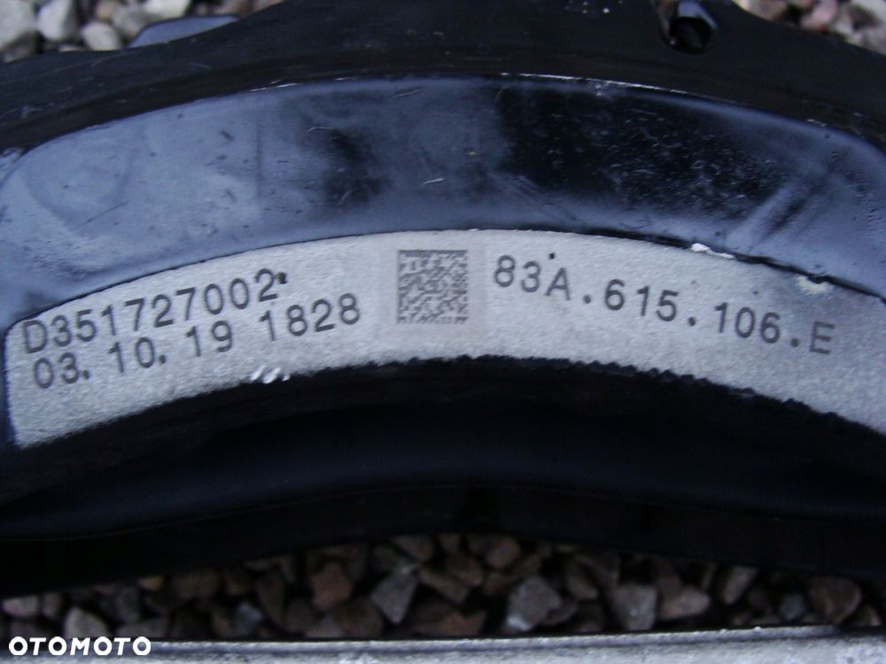 zaciski tarcze osłony audi rsq3 rs q3 rs3 ttrs 2.5 tfsi golf a3 octavia le - 9