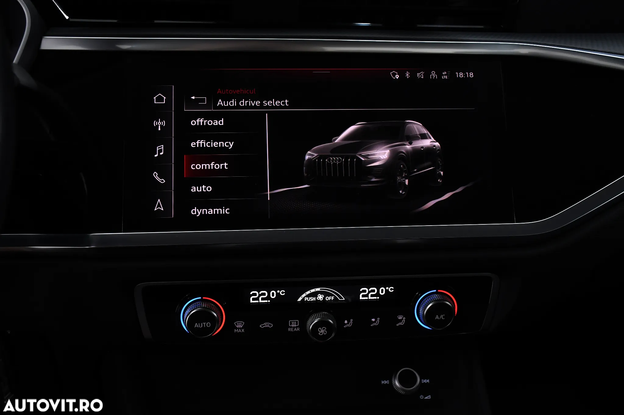 Audi Q3 2.0 40 TDI quattro S tronic Advanced - 22