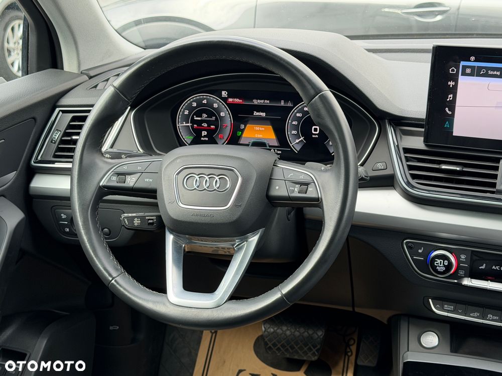 Audi Q5 50 TFSI e Quattro Sport S tronic - 13