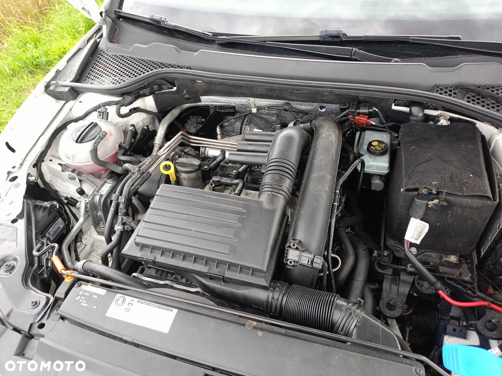 Seat Leon 1.2 TSI Start&Stop I-Tech - 29