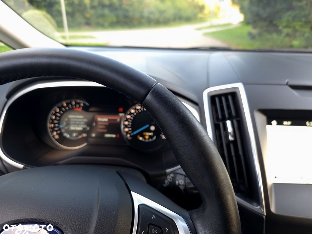 Ford S-Max 2.0 TDCi Titanium - 22