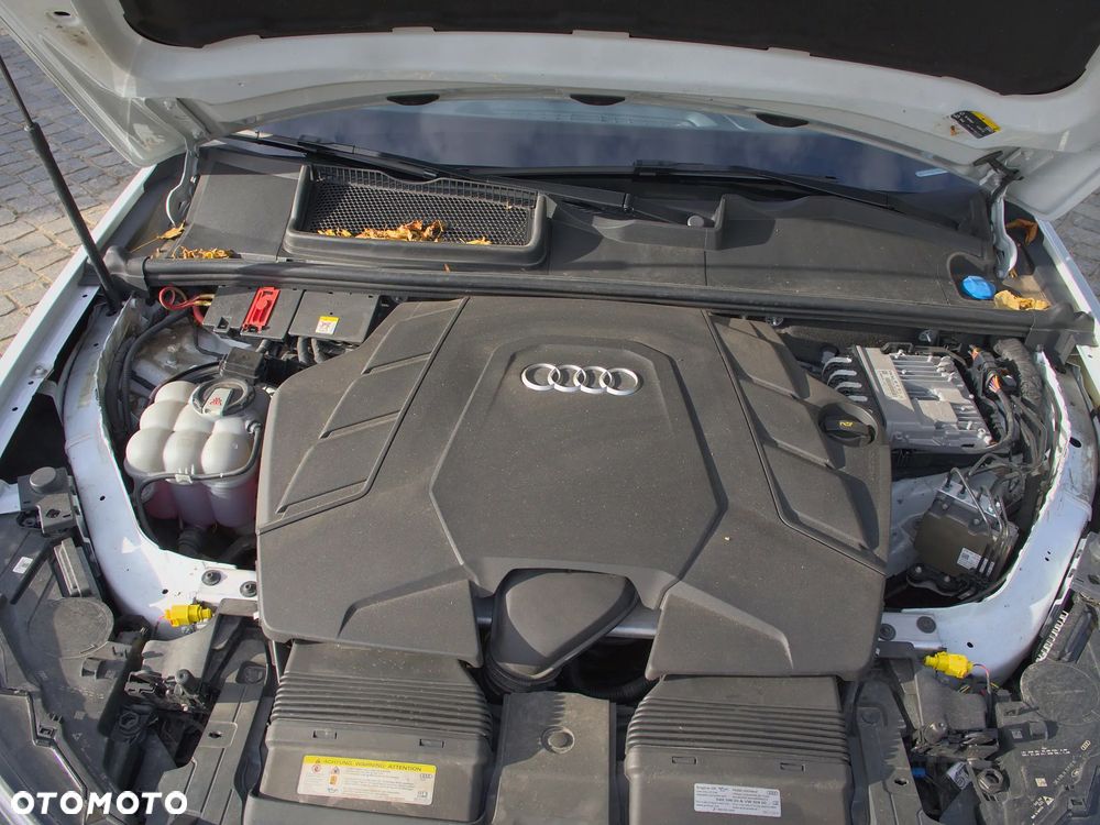 Audi Q7 - 8