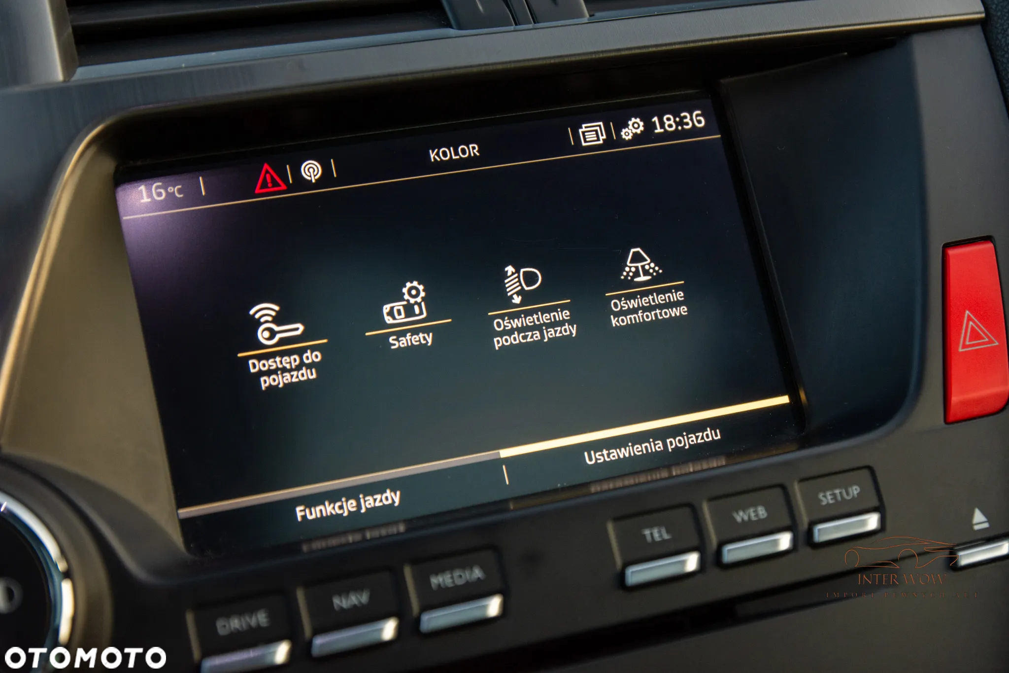 Citroën DS5 BlueHDi 180 SportChic - 13