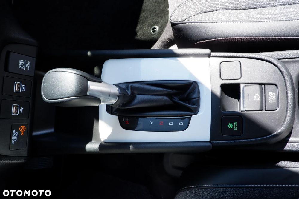 Honda Jazz e:HEV 1.5 i-MMD Executive - 25