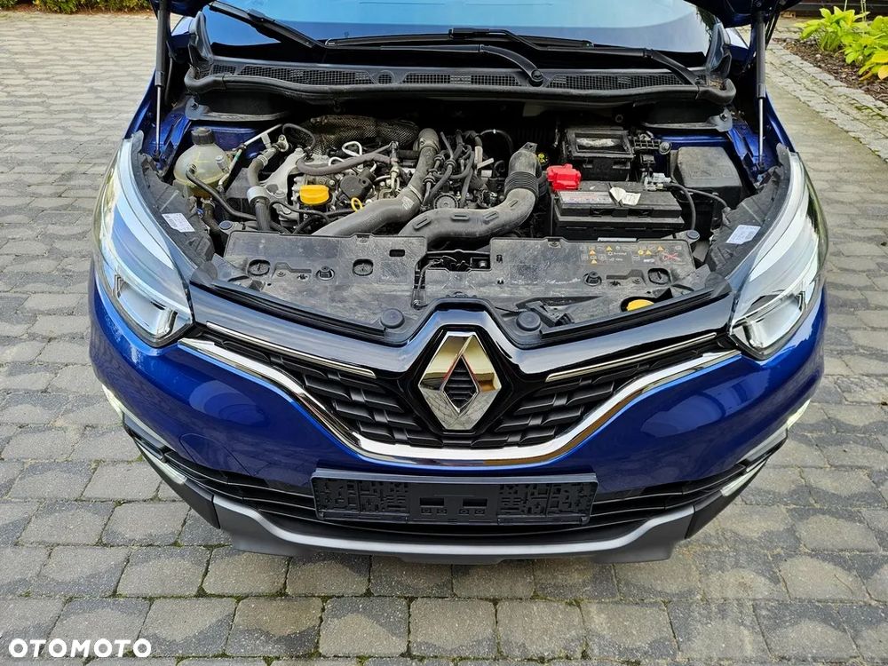Renault Captur 1.3 Energy TCe S-Edition - 39
