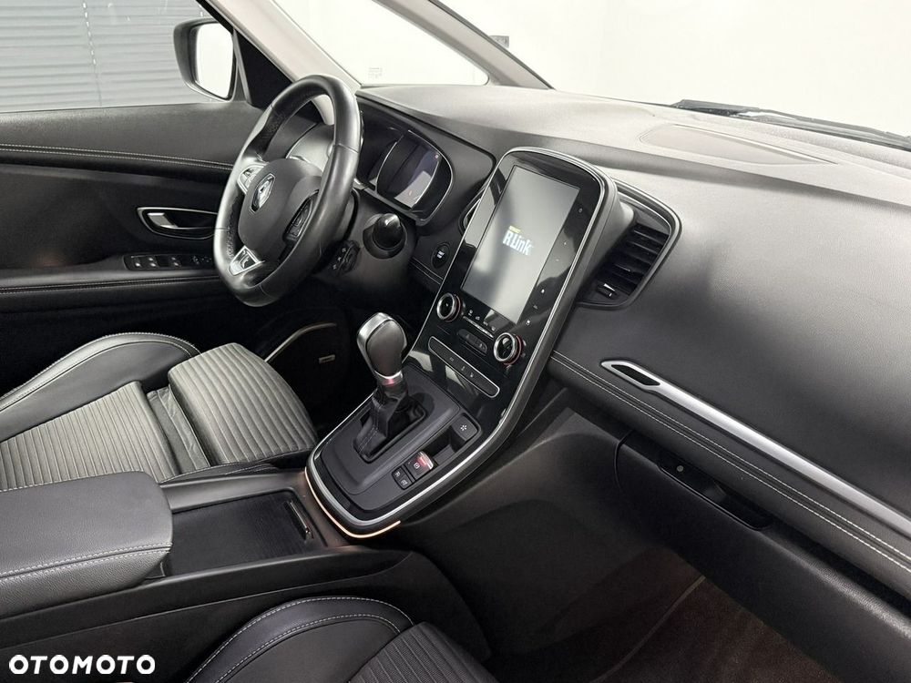 Renault Scenic 1.3 TCe Energy Bose EDC - 19