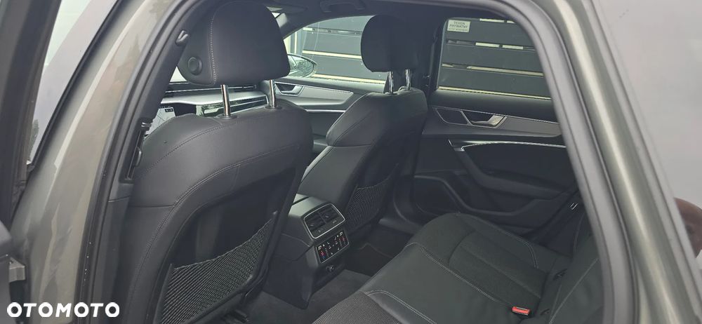 Audi A6 Avant 40 TDI quattro S tronic - 32