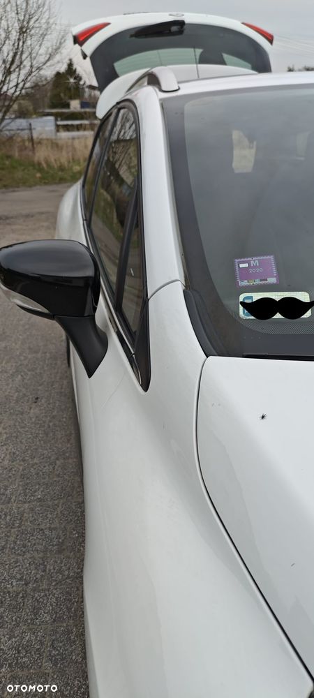 Renault Clio 0.9 TCe Techno Feel - 13