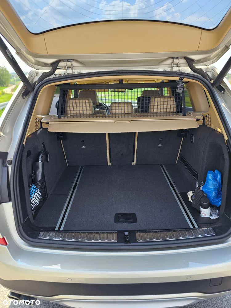 BMW X3 xDrive28i xLine - 10