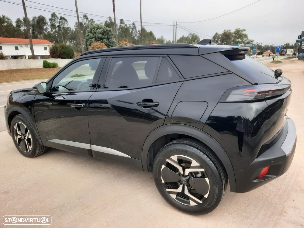 Peugeot 2008 1.2 PureTech Allure Pack - 13