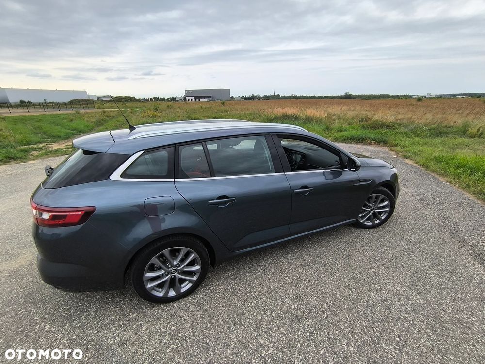 Renault Megane - 5