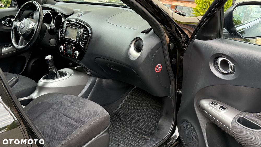 Nissan Juke 1.6 DIG-T 360 - 23