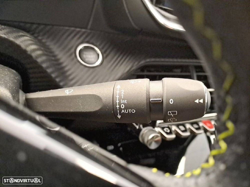 Peugeot 208 1.2 PureTech GT - 15