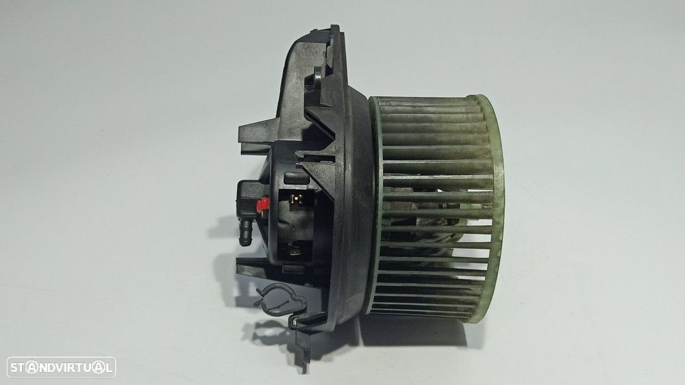 MOTOR SOFAGEM CITROEN XSARA BERLINA 2.0 HDI SX (66KW) - 4