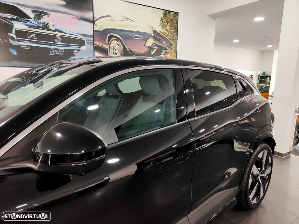 Renault Mégane E-Tech EV60 Techno - 15