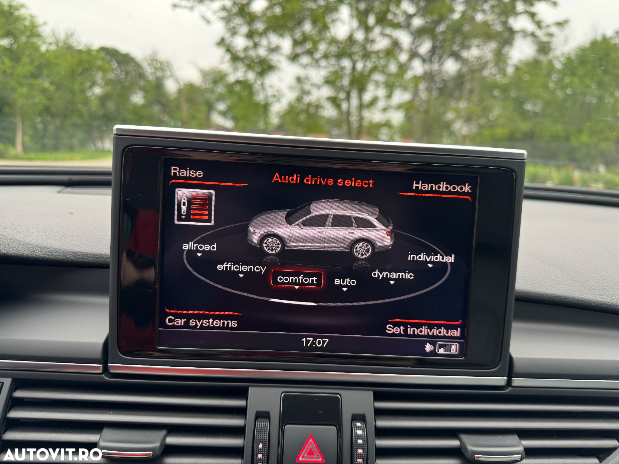 Audi A6 Allroad 3.0 TDI Quattro Stronic - 29