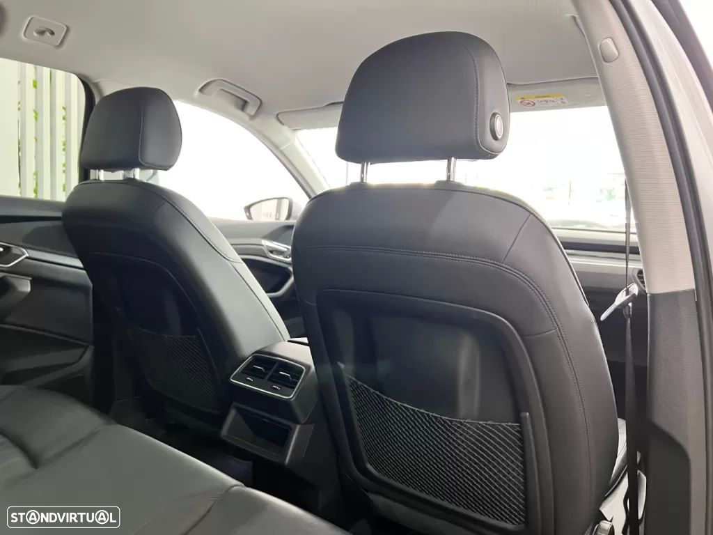 Audi e-tron 55 quattro Advanced - 41