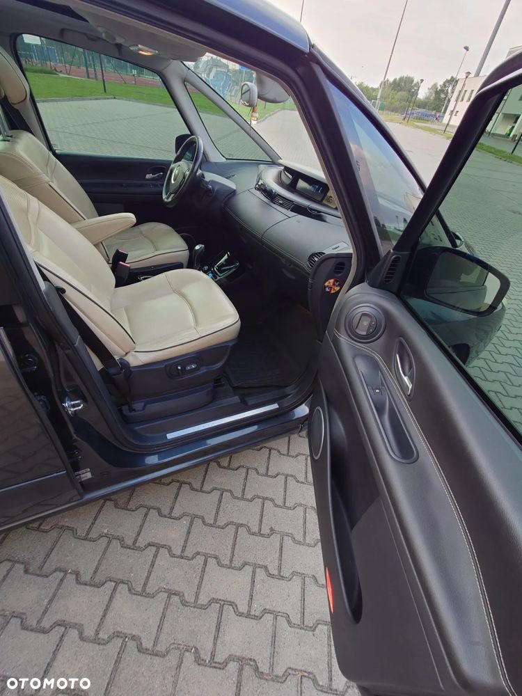 Renault Grand Espace 2.0 dCi Initiale - 24