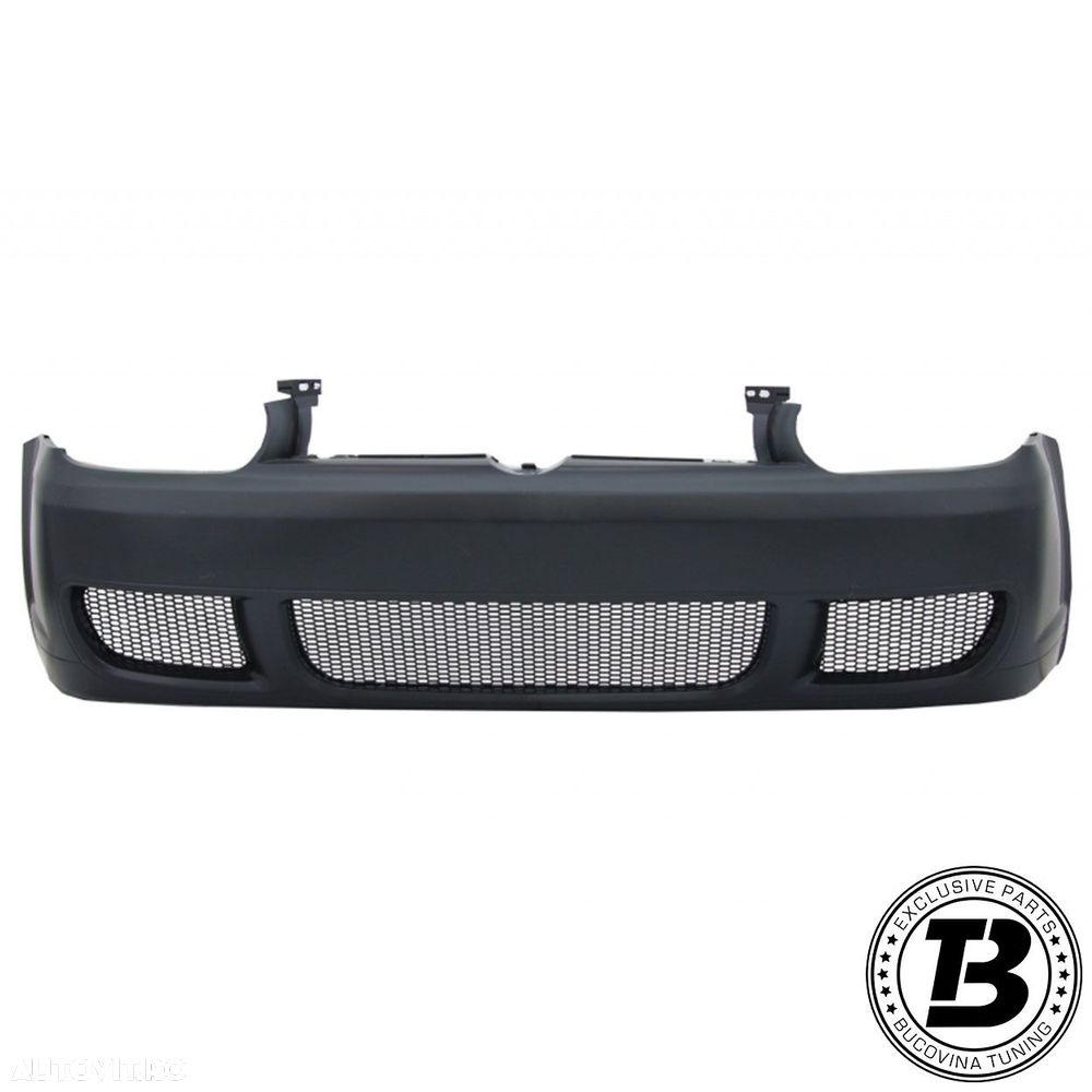 Bara Fata compatibila cu VW Golf 4 R32 Design - 1