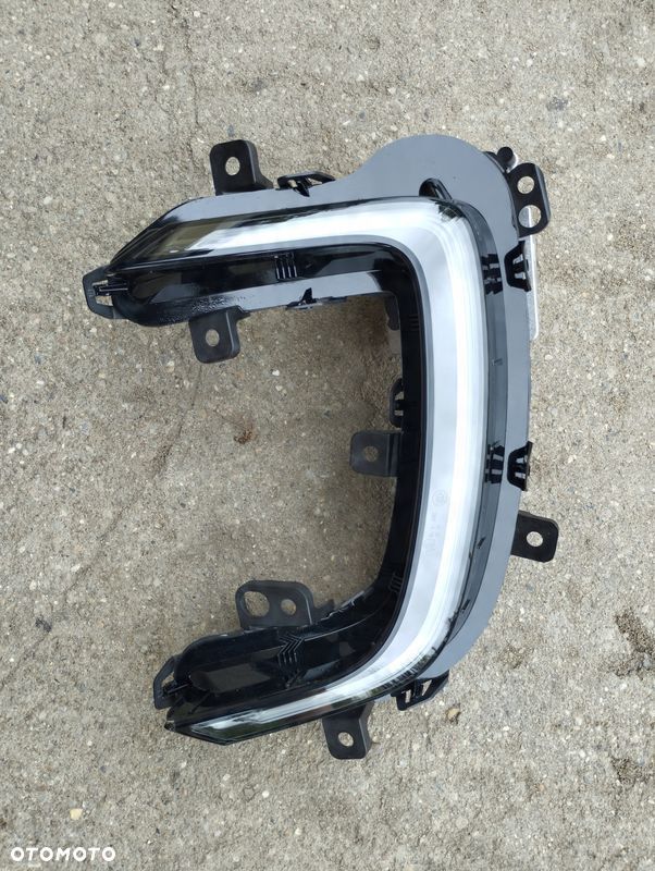 Halogen LED DRL lewy VW Up LIFT E-Up 12E941055E - 1