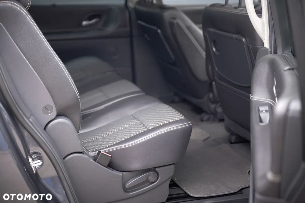 Renault Espace 2.0 dCi SL Alcantara - 15