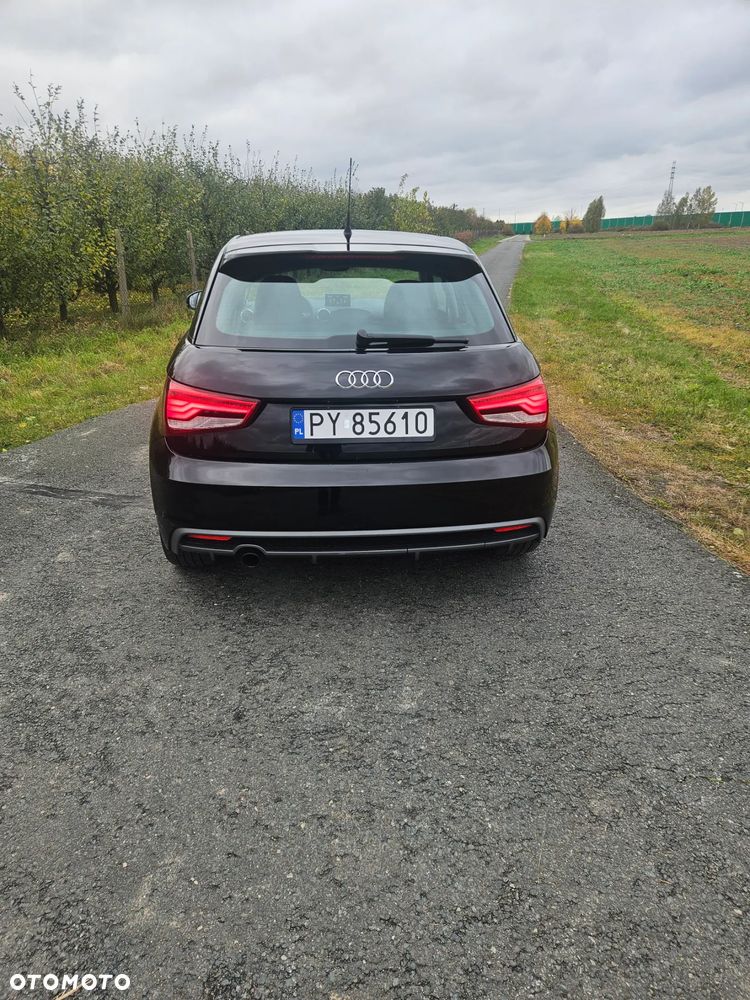 Audi A1 Sportback - 13