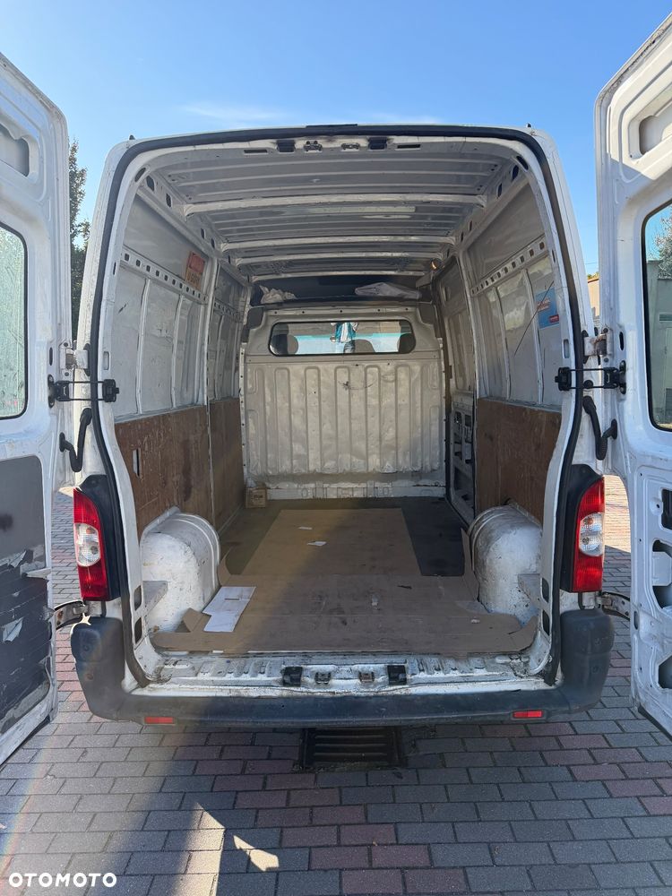 Renault Master - 8