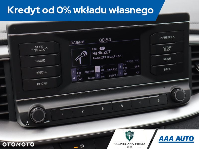 Kia Ceed - 13
