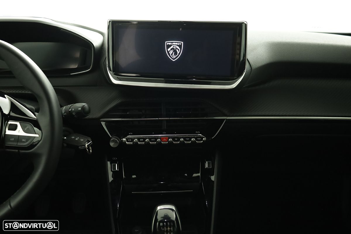 Peugeot 2008 1.2 PureTech Allure - 9