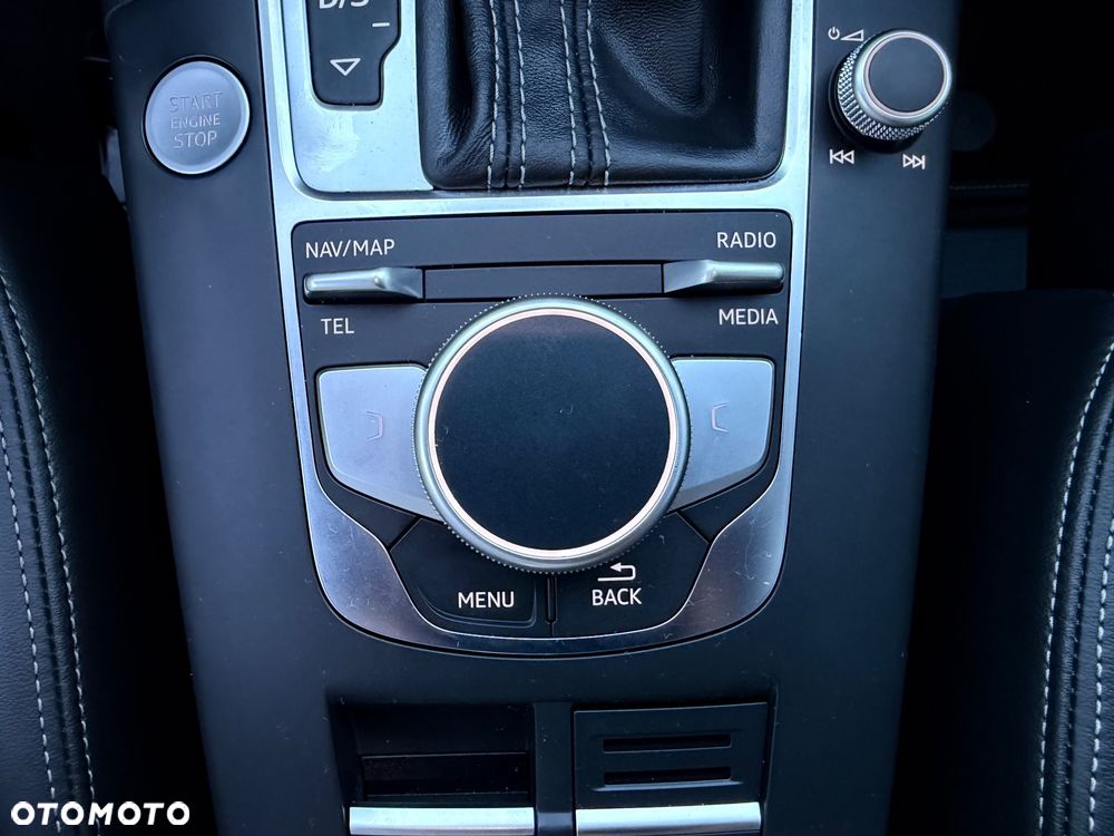 Audi A3 Sportback 40 e-tron S tronic sport - 29