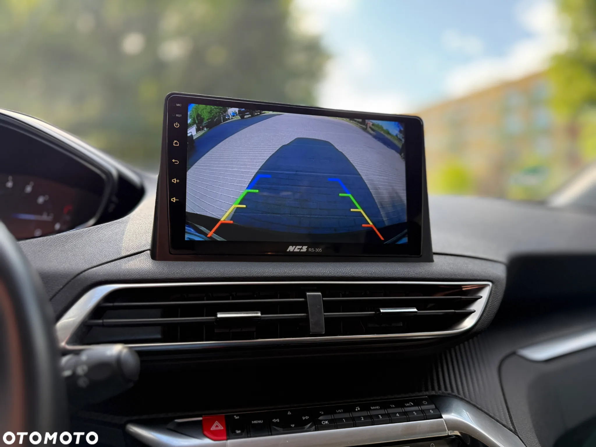 Peugeot 5008 1.2 PureTech Access S&S - 25