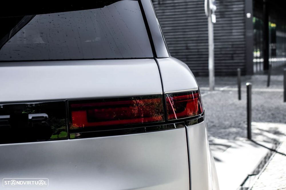 Land Rover Range Rover Sport P440e Dynamic HSE - 11