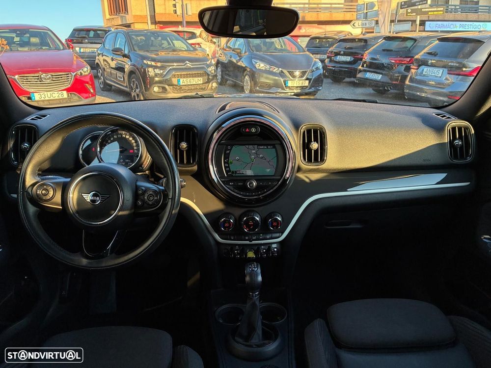 MINI Countryman - 20