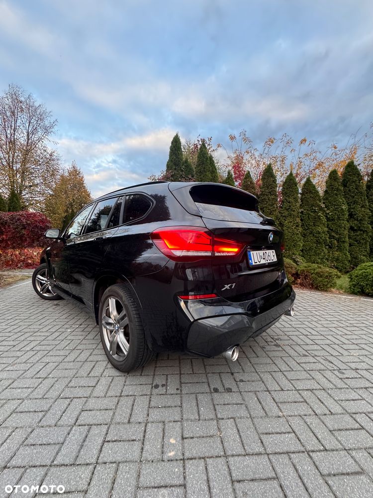 BMW X1 - 8
