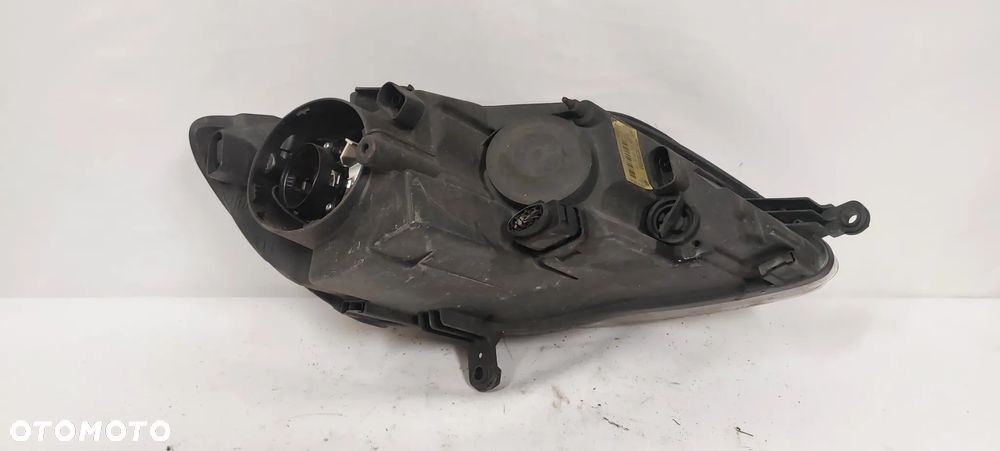 .  LAMPA PRZOD PRZEDNIA  LEWA VOLKSWAGEN GOLF 5 PLUS - 5