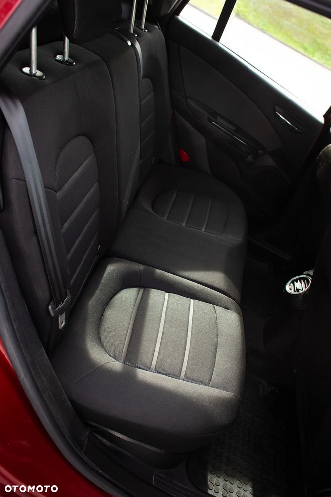 Fiat Bravo 1.4 T-JET 16V Dynamic - 13