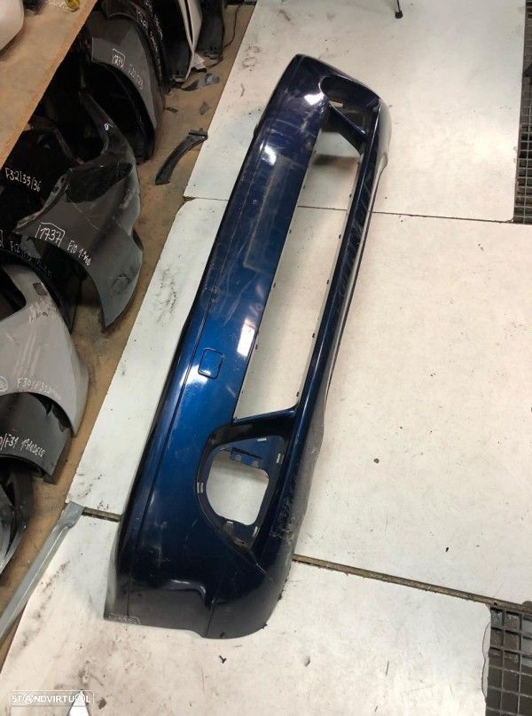 Parachoques Frente / Para Choques Frontal Nu Bmw 3 Cabriolet (E46) - 1