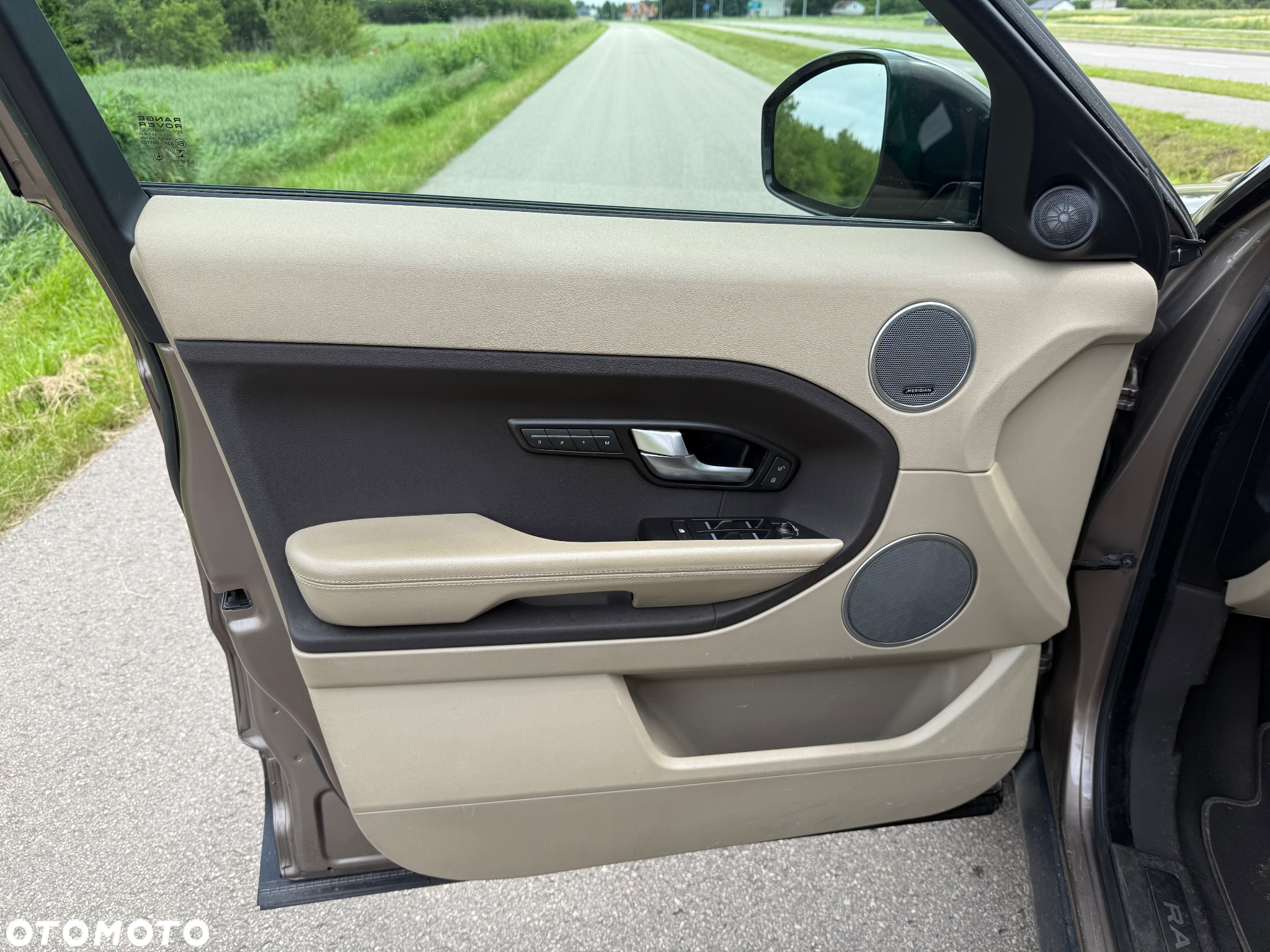 Land Rover Range Rover Evoque 2.0Si4 SE - 29