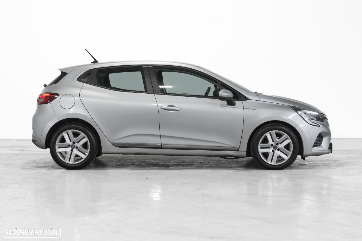 Renault Clio 1.5 Blue dCi Intens - 2