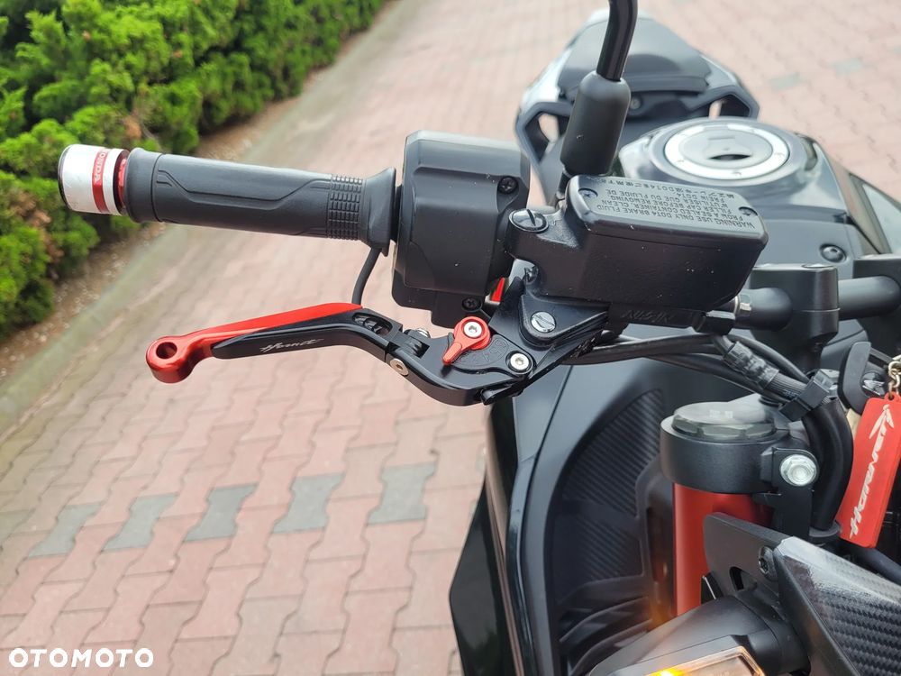 Honda Hornet - 15