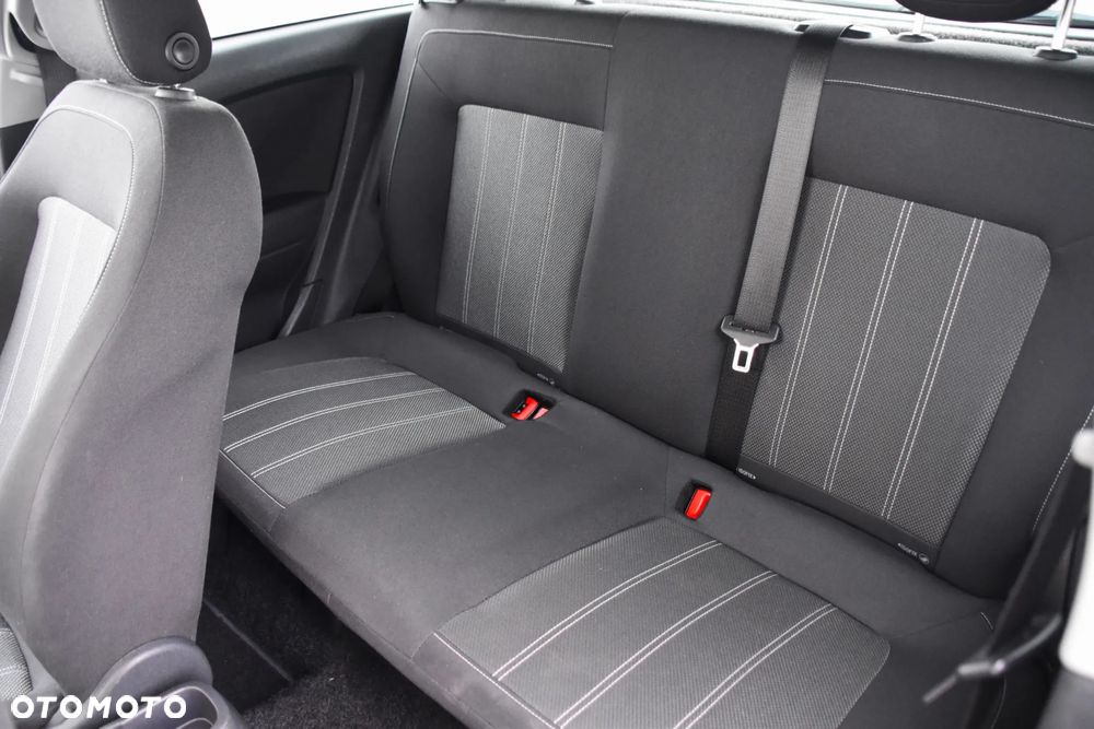 Opel Corsa 1.4 16V ecoFLEX Start-Stop Color Edition - 8