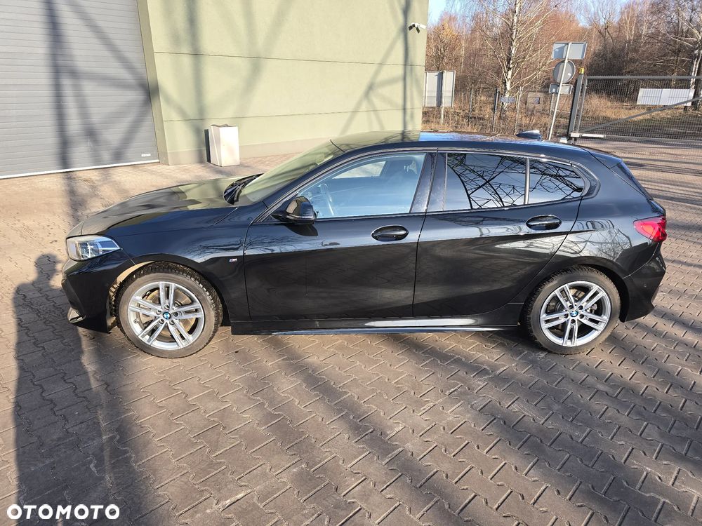 BMW Seria 1 120i M Sport - 2