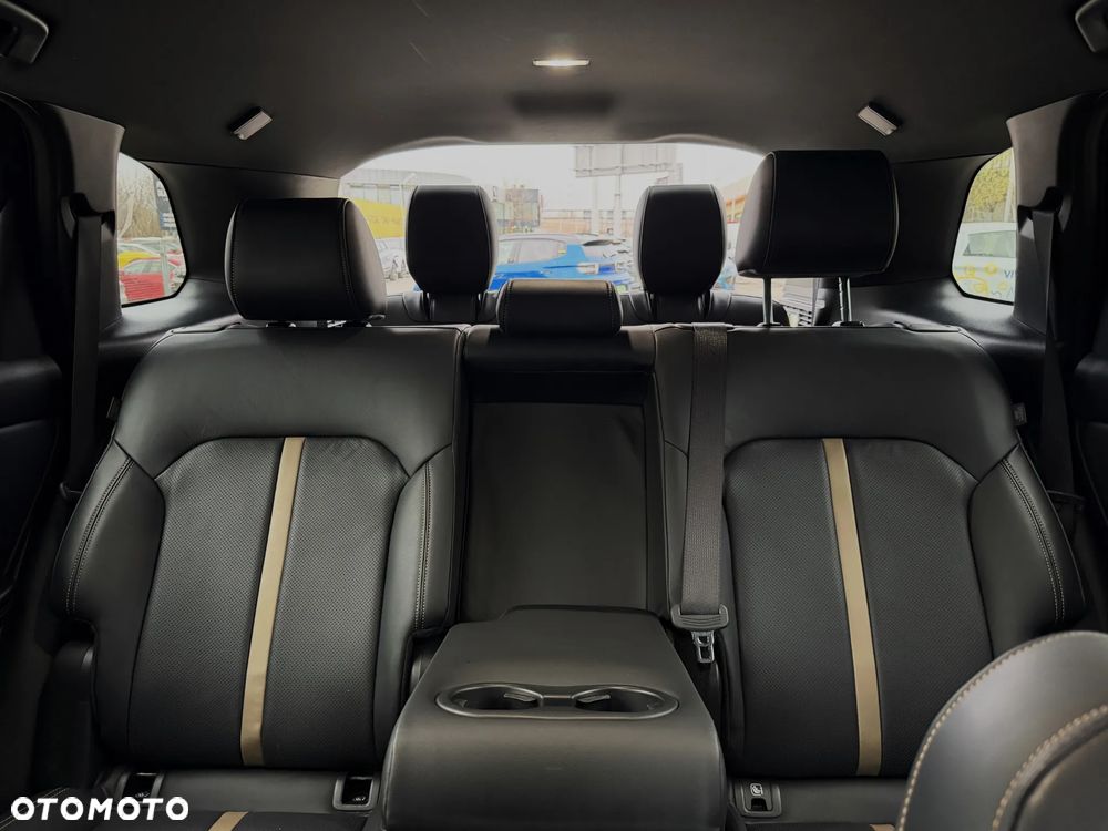 Mazda CX-80 3.3 e-Skyactiv D mHEV Homura AWD - 24