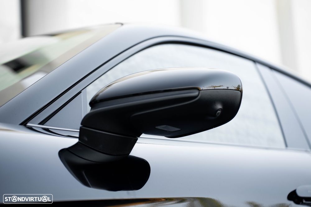 Porsche Taycan 4S - 24