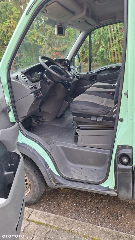 Iveco Daily 35s13 - 10