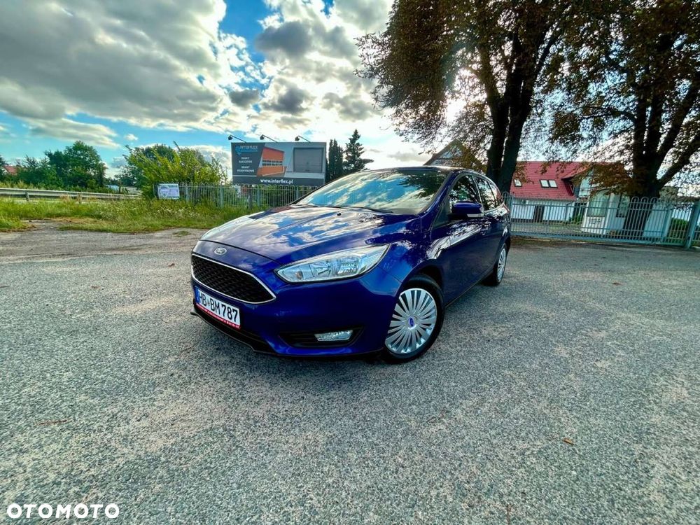 Ford Focus - 31