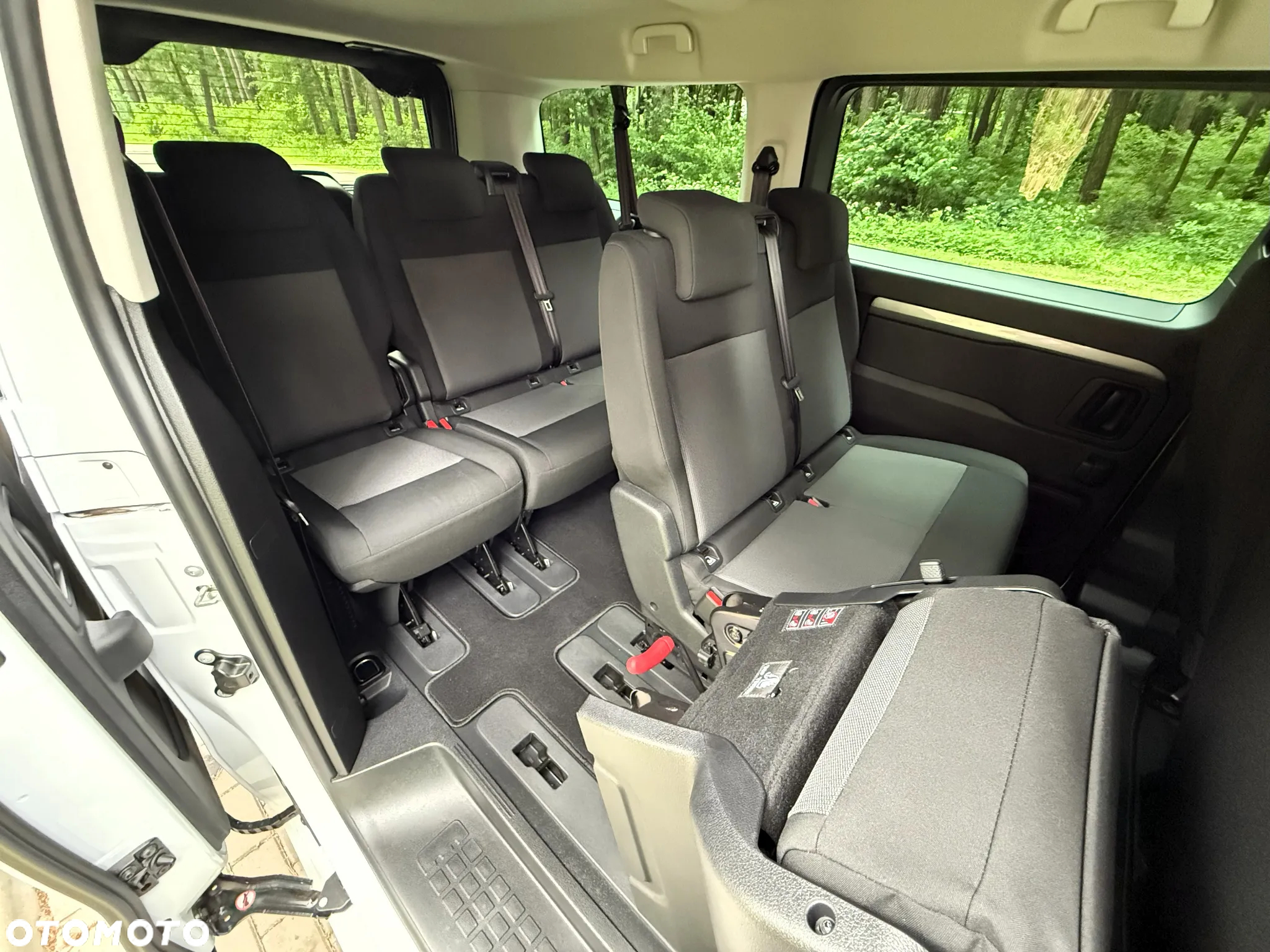 Opel Zafira - 25
