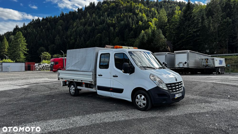 Renault Master - 7